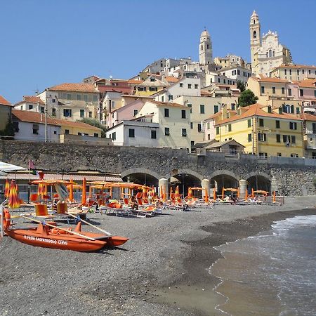 Villaggio La Piana Cervo Eksteriør billede
