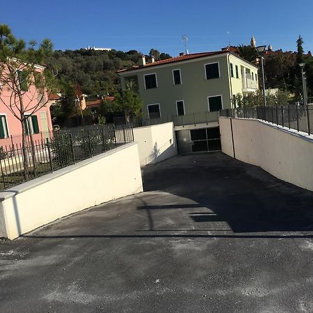 Villaggio La Piana Cervo Eksteriør billede