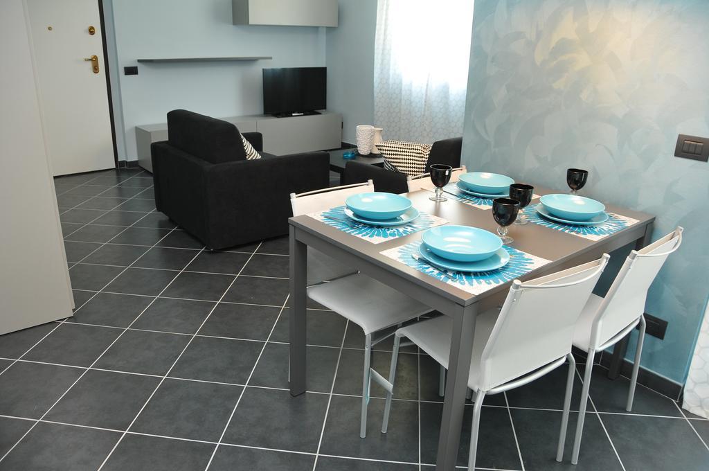 Villaggio La Piana Cervo Eksteriør billede