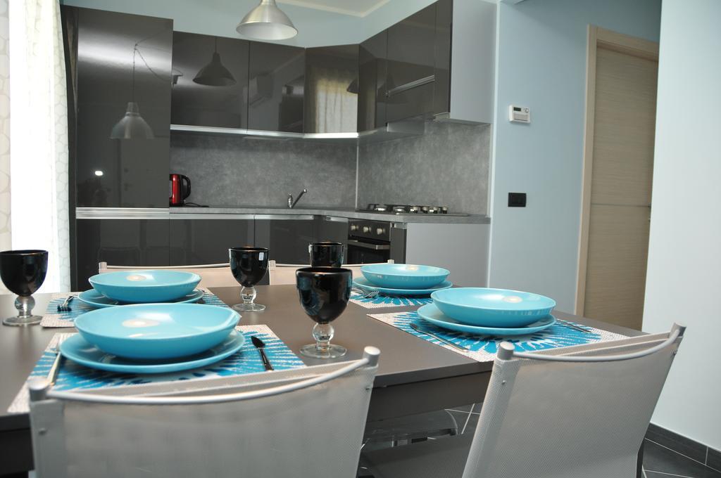 Villaggio La Piana Cervo Eksteriør billede