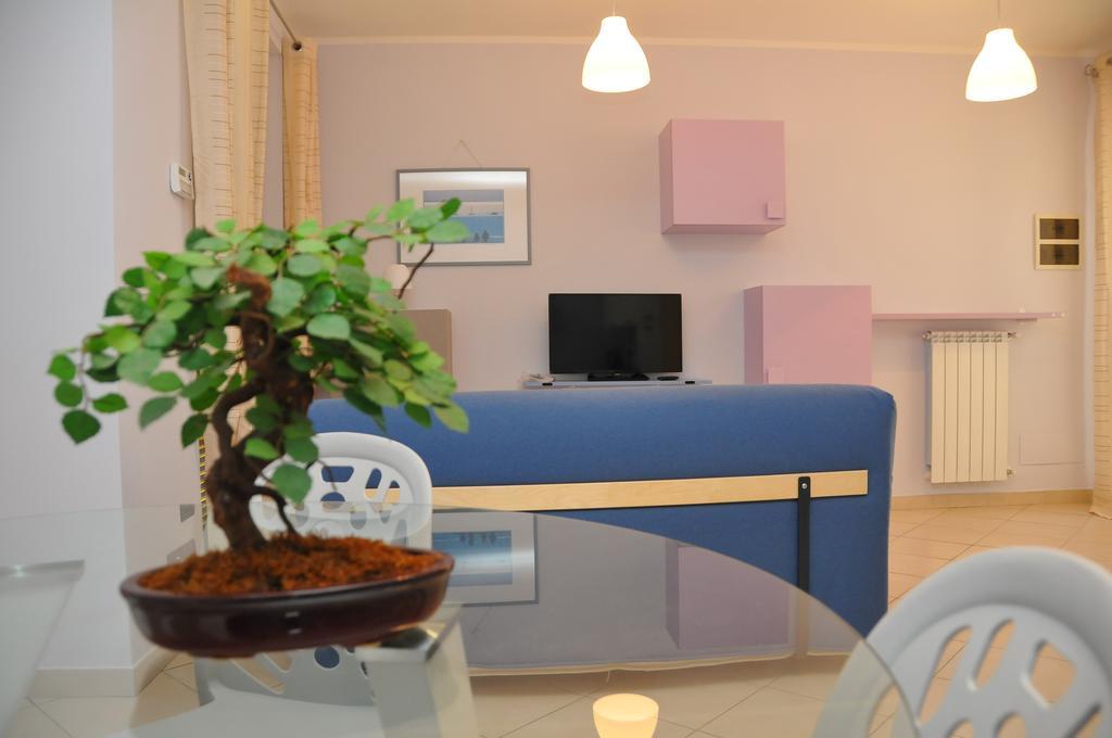Villaggio La Piana Cervo Eksteriør billede