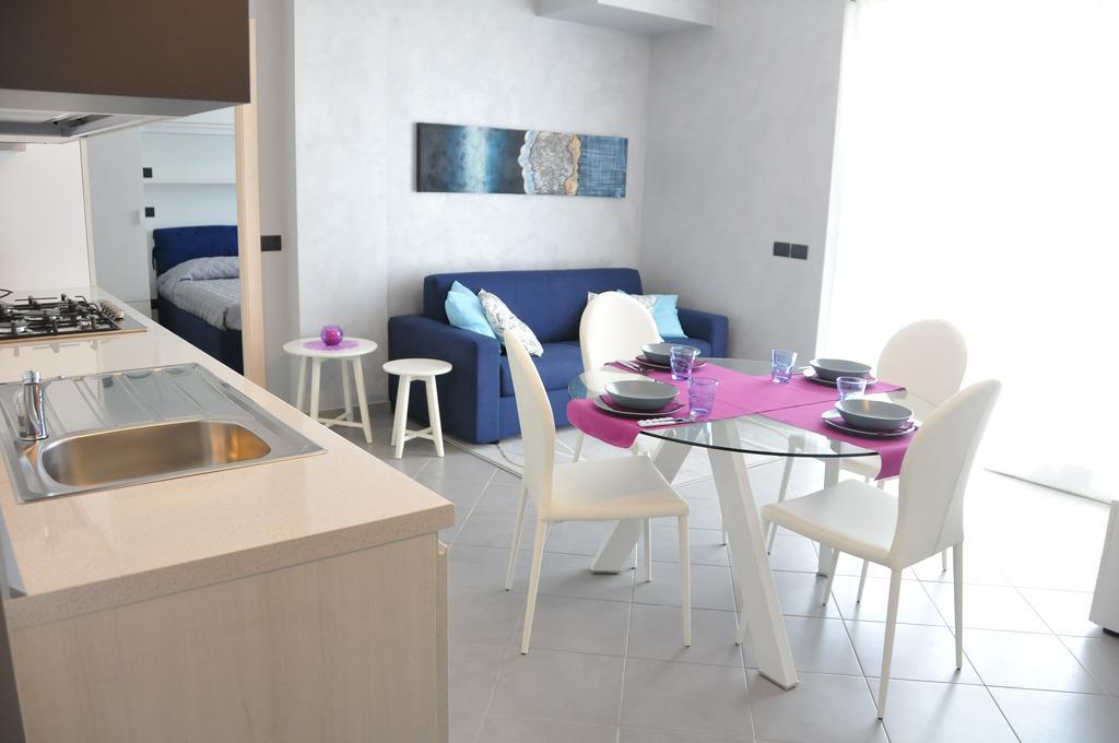 Villaggio La Piana Cervo Eksteriør billede