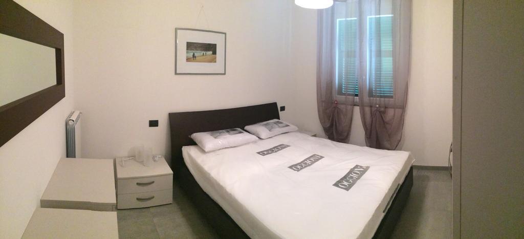 Villaggio La Piana Cervo Eksteriør billede