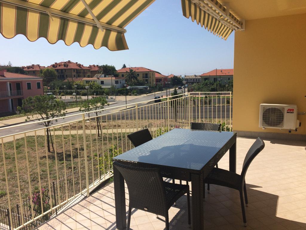 Villaggio La Piana Cervo Eksteriør billede