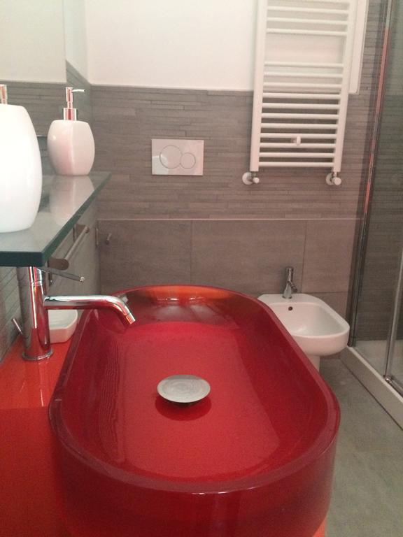 Villaggio La Piana Cervo Eksteriør billede