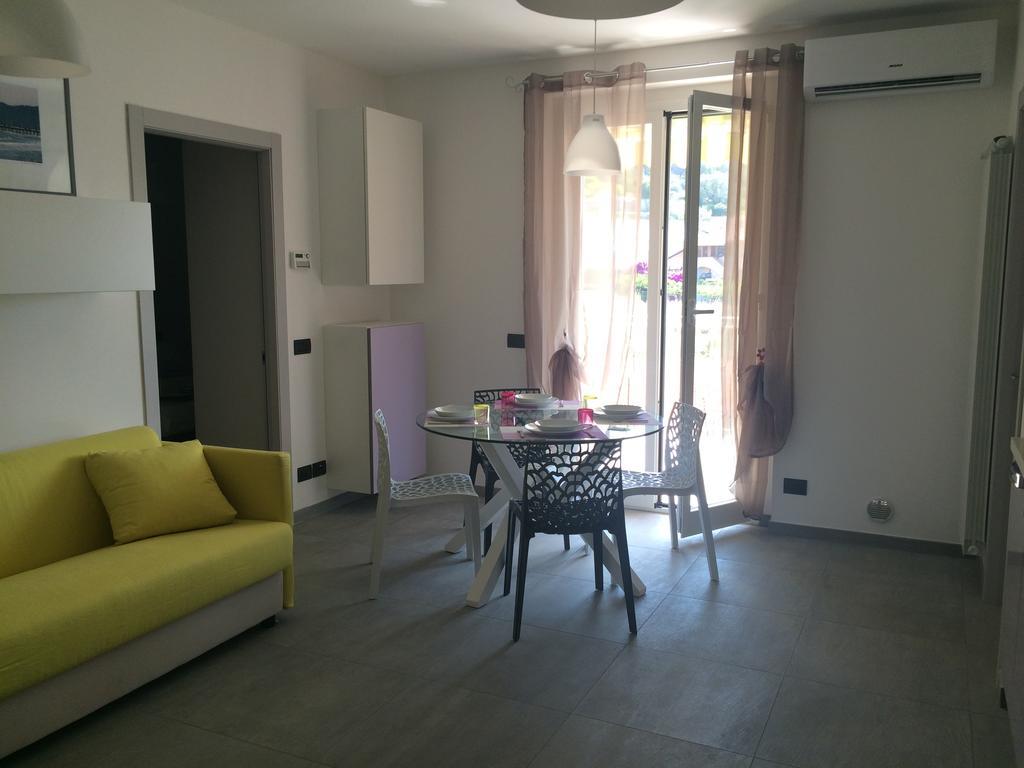 Villaggio La Piana Cervo Eksteriør billede