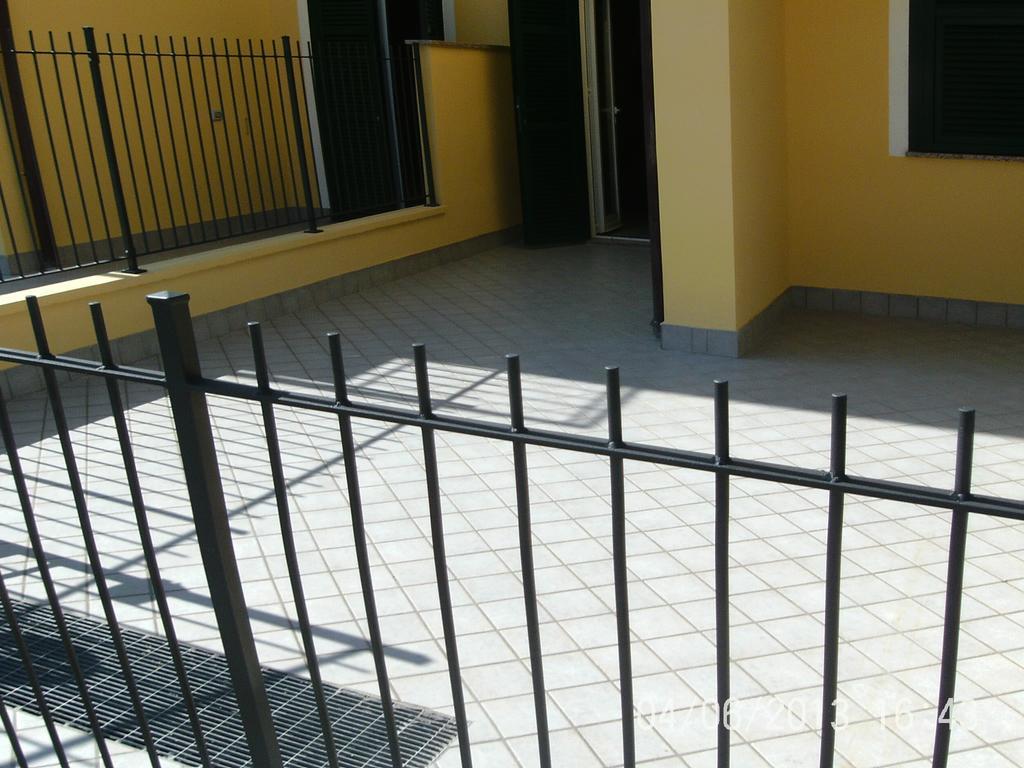 Villaggio La Piana Cervo Eksteriør billede
