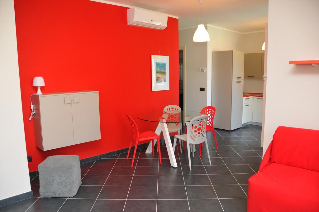 Villaggio La Piana Cervo Eksteriør billede