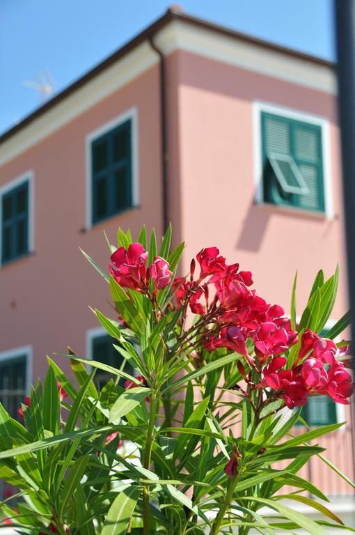 Villaggio La Piana Cervo Eksteriør billede